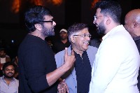 South India Film Festival Telugu Chapter Event Gallery